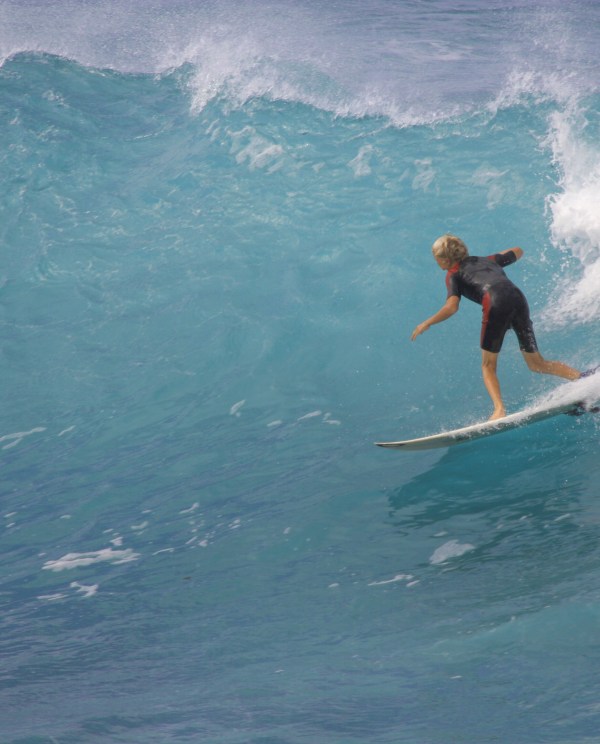 Del Playa, Isla Vista, CA Sweatshirt - Image 4